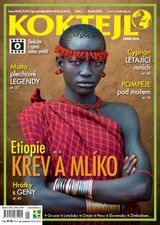 E-magazín Koktejl 2014 leden - Czech Press Group Koktejl