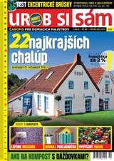 E-magazín Urob si sám 2014 02 - JAGA GROUP, s.r.o. 