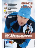 E-magazín SKI classic - leden 2014 - SKI magazín