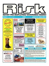 E-magazín Risk 9/2014 - Risk