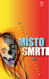 E-magazín Místo smrti - NAŠE VOJSKO-knižní distribuce s.r.o.