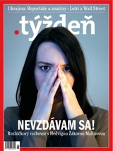 E-magazín .týždeň 6 2014 - W PRESS a.s.