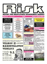 E-magazín Risk 10/2014 - Risk