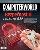 E-magazín Computerworld 3/2014 - Internet Info DG, a.s.