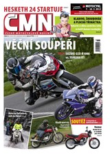 E-magazín ČMN 2014/3 - Bikes Publishing, s.r.o.