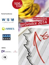 E-magazín Investiční průvodce 2014 - Czech Media Invest