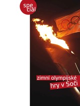 E-magazín Zimní olympijské hry v Soči 7.2.2014 - Czech Media Invest