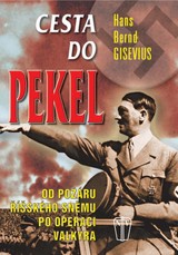 E-magazín Cesta do pekel - NAŠE VOJSKO-knižní distribuce s.r.o.
