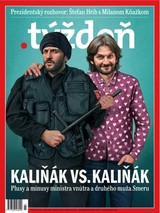 E-magazín .týždeň 7 2014 - W PRESS a.s.