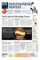E-magazín Hospodárske noviny 11.02.2014 - MAFRA Slovakia, a.s.