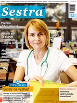 E-magazín Sestra 1-2/2014 - MAFRA Slovakia, a.s.
