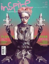 E-magazín Inspire 01/2012 - Season report