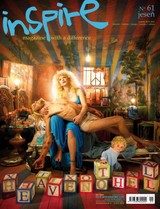 E-magazín Inspire 03/2011 - Season report