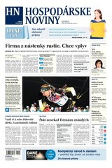 E-magazín Hospodárske noviny 12.02.2014 - MAFRA Slovakia, a.s.