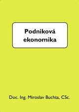 E-magazín Podniková ekonomika 1. vydání - NEJLEPSISTUDENTI.CZ