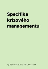 E-magazín Specifika krizového managementu - NEJLEPSISTUDENTI.CZ