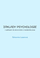 E-magazín Základy psychologie - NEJLEPSISTUDENTI.CZ