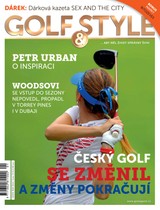 E-magazín Golf&Style 1-2/2014 - BravoCom, s.r.o.