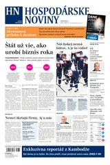 E-magazín Hospodárske noviny 14.02.2014 - MAFRA Slovakia, a.s.