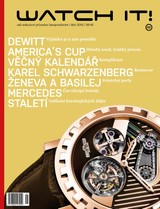 E-magazín Watch It! 10/01 - Mediaforce, s.r.o.
