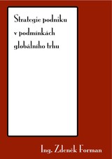 Strategie podniku v podmínkách globálního trhu