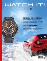 E-magazín Watch It! 11/01 - Mediaforce, s.r.o.