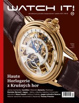 E-magazín Watch It! 11/03 - Mediaforce, s.r.o.