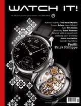 E-magazín Watch It! 11/04 - Mediaforce, s.r.o.