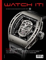 E-magazín Watch It! 12/01 - Mediaforce, s.r.o.