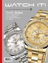 E-magazín Watch It! 12/04 - Mediaforce, s.r.o.