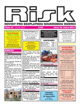 E-magazín Risk 14/2014 - Risk
