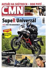 E-magazín ČMN 2014/4 - Bikes Publishing, s.r.o.