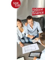 E-magazín Rodinné finance 19.2.2014 - Czech Media Invest