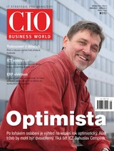 E-magazín CIO Business World 3/2014 - Internet Info DG, a.s.