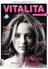 E-magazín Vitalita 3-2014 - Via VITALITA s.r.o.
