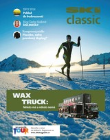 E-magazín SKI classic - únor 2014 - SKI magazín