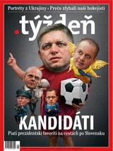 E-magazín .týždeň 9 2014 - W PRESS a.s.