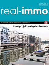 E-magazín Real-immo 24.2.2014 - Czech Media Invest
