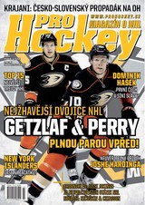 E-magazín ProHockey 3/2014 - Egmont ČR, s. r. o.