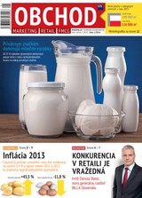 E-magazín Obchod 1-2/2014 - MAFRA Slovakia, a.s.
