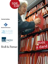 E-magazín Audit a daně 28.2.2014 - Czech Media Invest