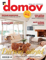 E-magazín Domov 08/2013 - Časopisy pro volný čas s. r. o.