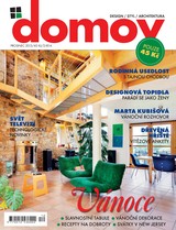 E-magazín Domov 12/2013 - Časopisy pro volný čas s. r. o.