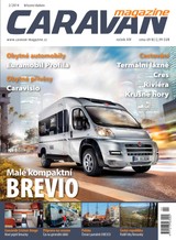 E-magazín Caravn 2/2014 - YACHT, s.r.o.