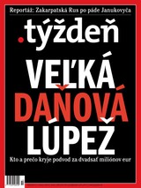 E-magazín .týždeň 10 2014 - W PRESS a.s.