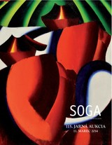 Katalog 115. JARNÁ AUKCIA  - 11. MAREC 2014  - Aukčná spoločnosť SOGA spol. s r.o. 
