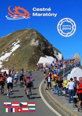 Cyklistika - Cestné maratóny - Kalendár 2014