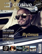 E-magazín EXclusive Magazin 03/2014 - F-MEDIA PUBLISHING s.r.o.