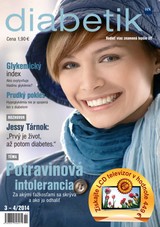 E-magazín Diabetik 3-4/2014 - MAFRA Slovakia, a.s.