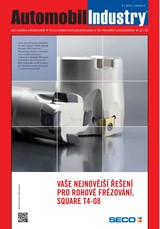 E-magazín Automobil Industry 1/2014 - INFOCUBE s.r.o.